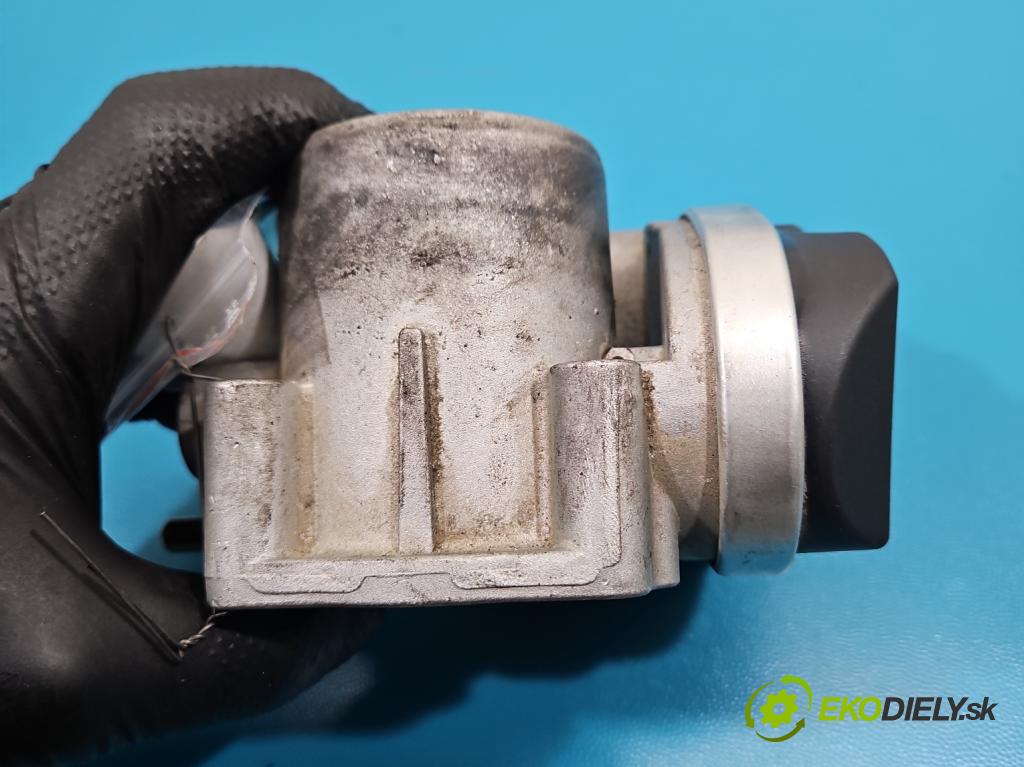 Renault Clio III 2005-2012 1.6 16V 88 HP manual 65 kW 1598 cm3 5- klapka  (Škrtiaca klapka)