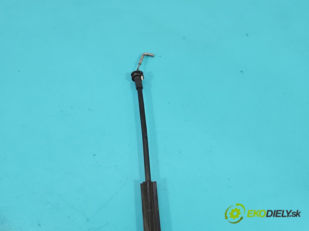 Fiat Ducato IV 2014- 2.0 jtd 116 hp manual 85 kW 1956 cm3 5- zámek přední pravý 1350147080