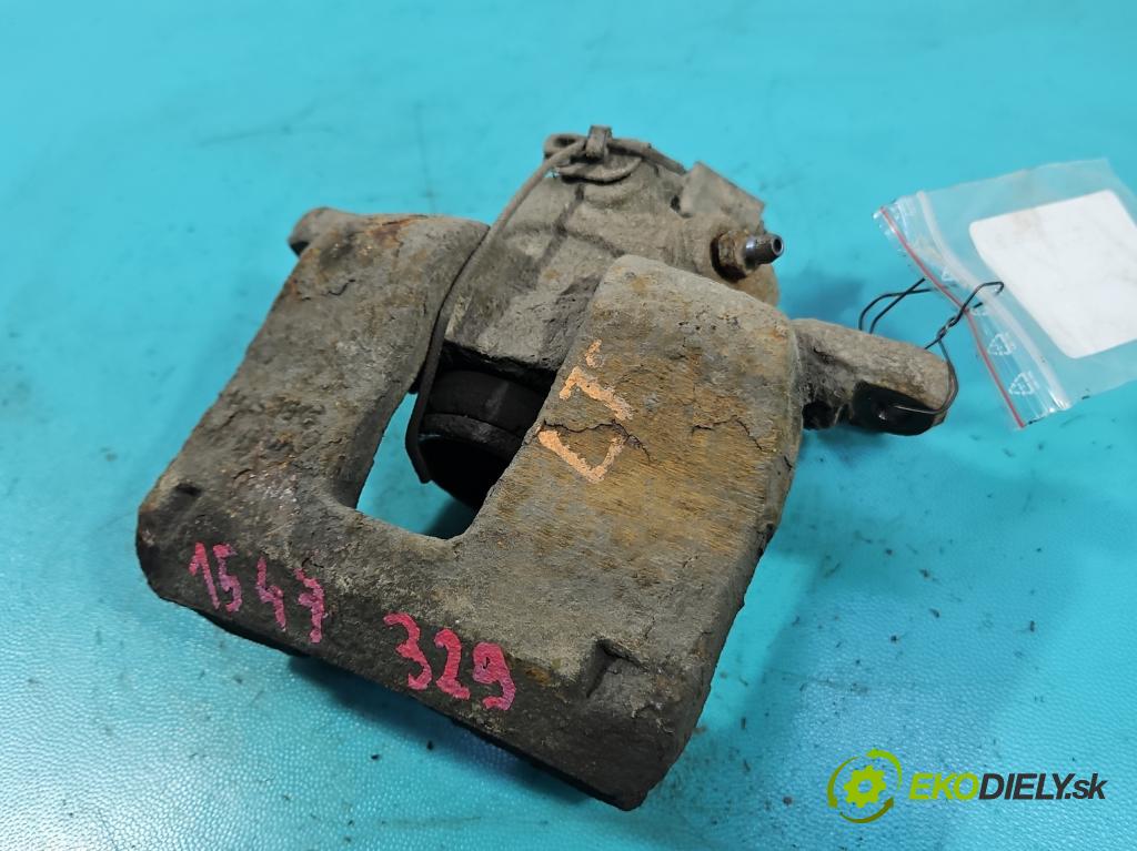 Fiat Ducato IV 2014- 2.0 jtd 116 HP manual 85 kW 1956 cm3 5- brzdič zadné ľavý  (Kľučka dverí ostatné)