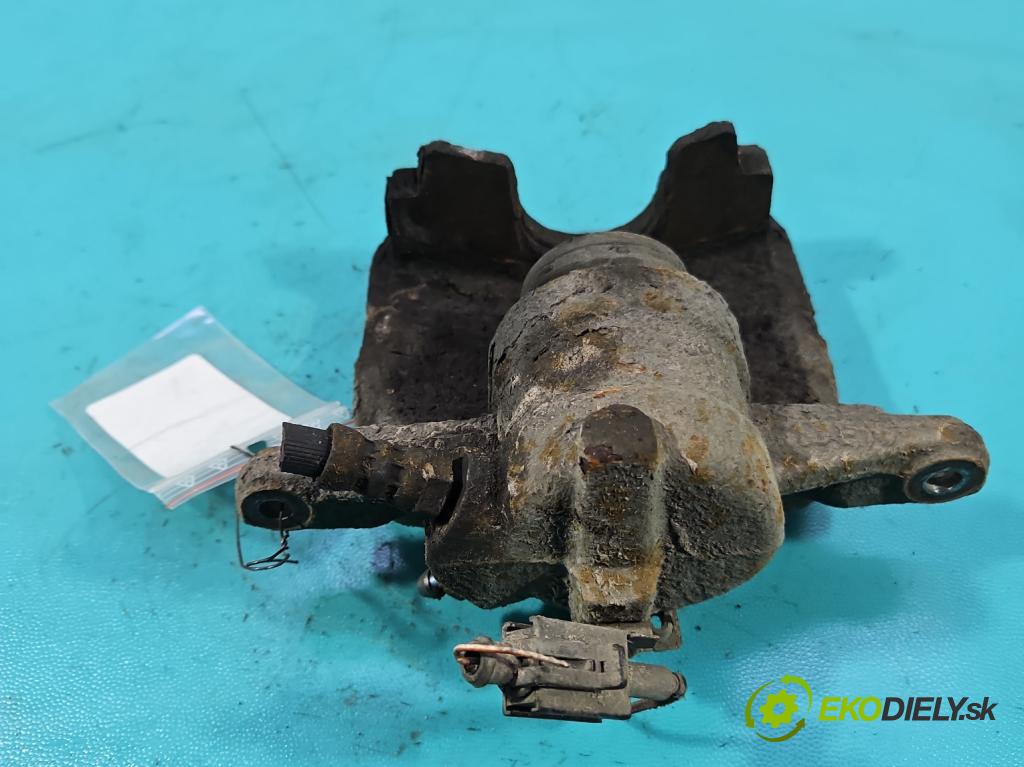 Fiat Ducato IV 2014- 2.0 jtd 116 HP manual 85 kW 1956 cm3 5- brzdič zadné pravý  (Kľučka dverí ostatné)