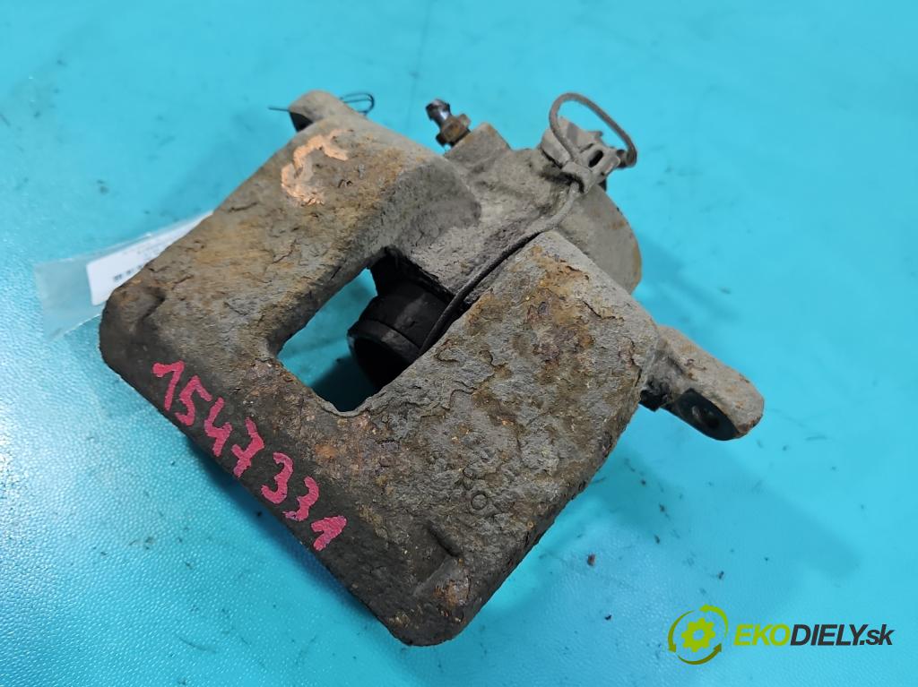 Fiat Ducato IV 2014- 2.0 jtd 116 HP manual 85 kW 1956 cm3 5- brzdič zadné pravý  (Kľučka dverí ostatné)