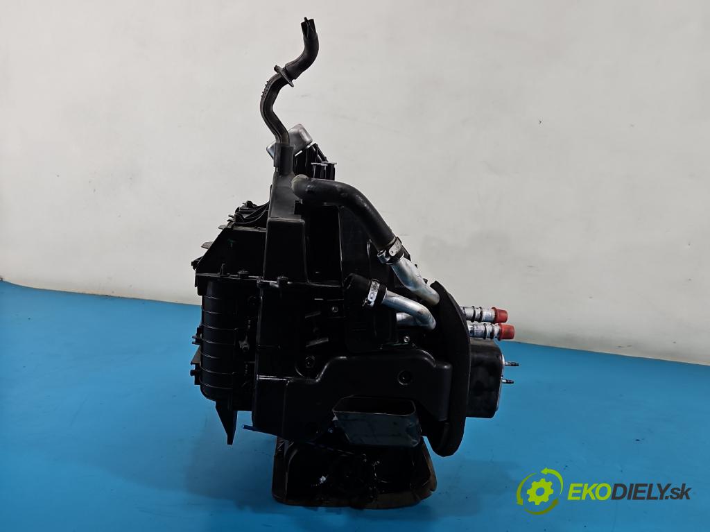 Fiat Ducato IV 2014- 2.0 jtd 116 hp manual 85 kW 1956 cm3 5- radiátor 07356013590 (Radiátor topení)