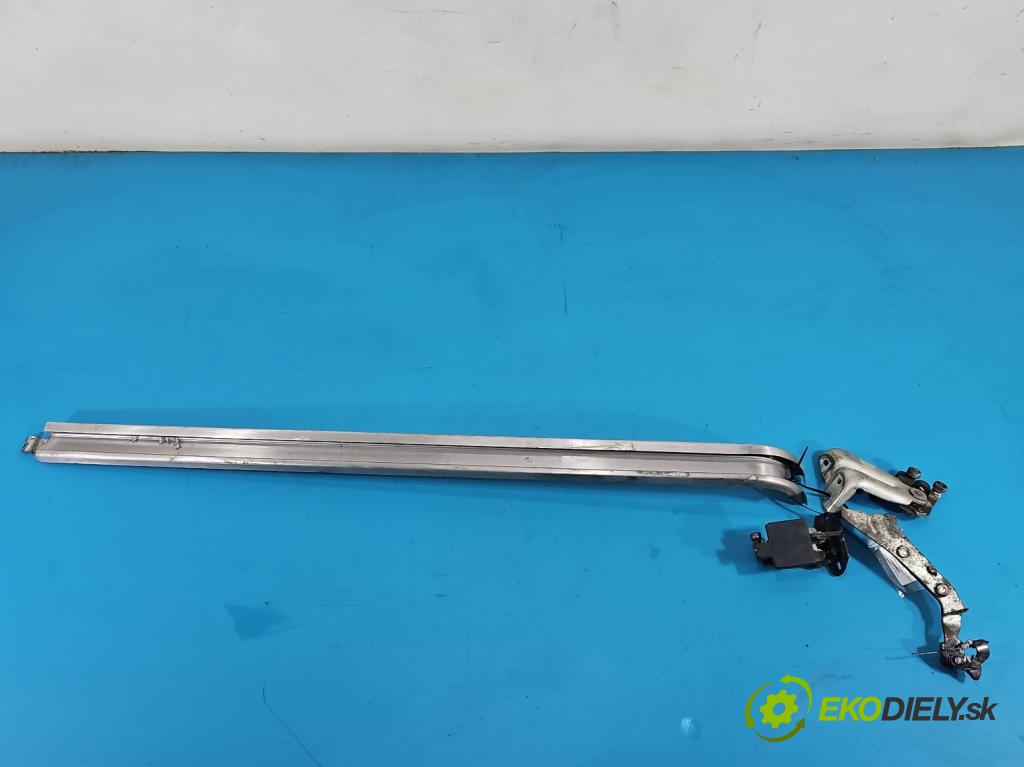 Fiat Ducato IV 2014- 2.0 jtd 116 hp manual 85 kW 1956 cm3 5- Rolka dveře 1547336