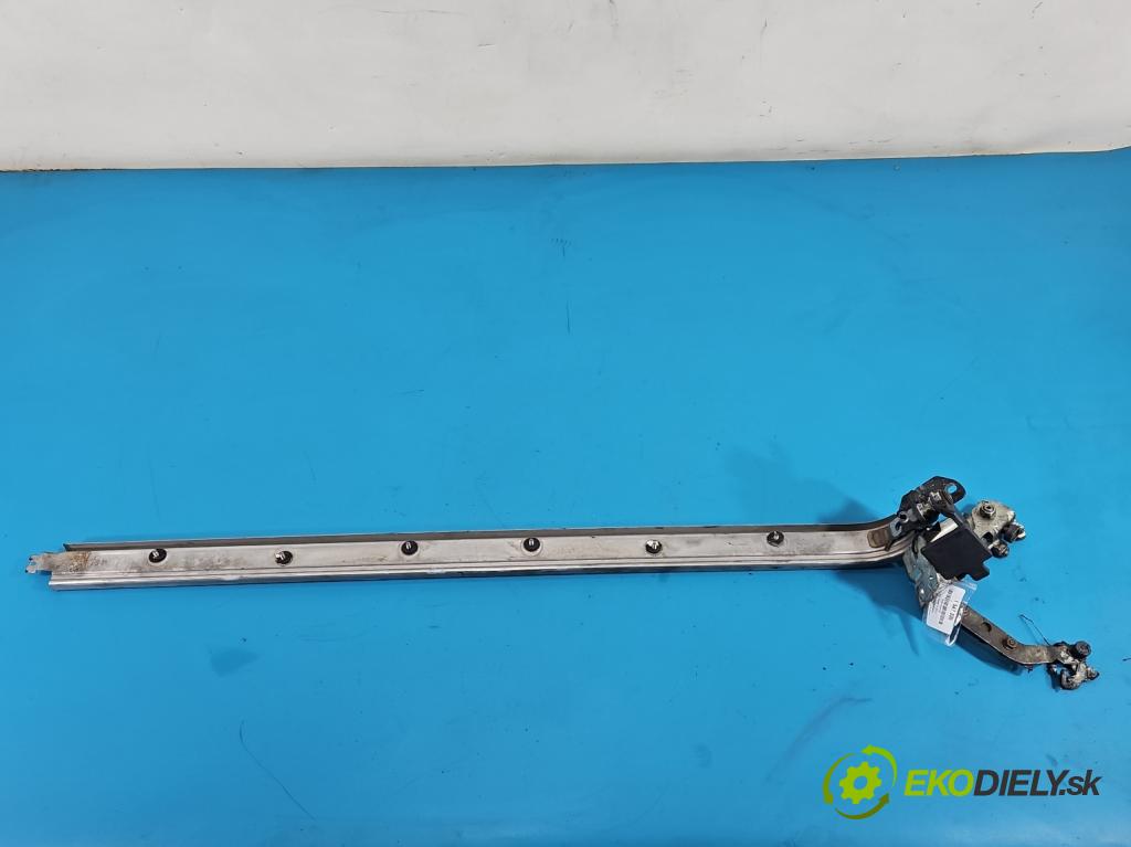 Fiat Ducato IV 2014- 2.0 jtd 116 HP manual 85 kW 1956 cm3 5- Rolka dvere 1547336