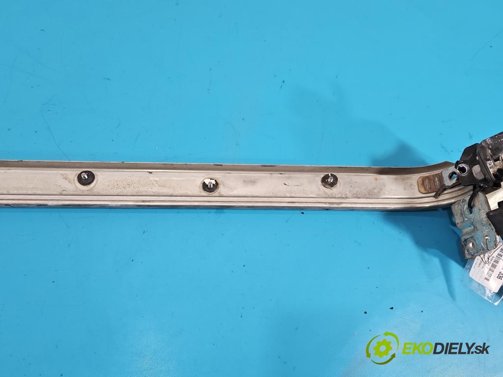 Fiat Ducato IV 2014- 2.0 jtd 116 HP manual 85 kW 1956 cm3 5- Rolka dvere 1547336