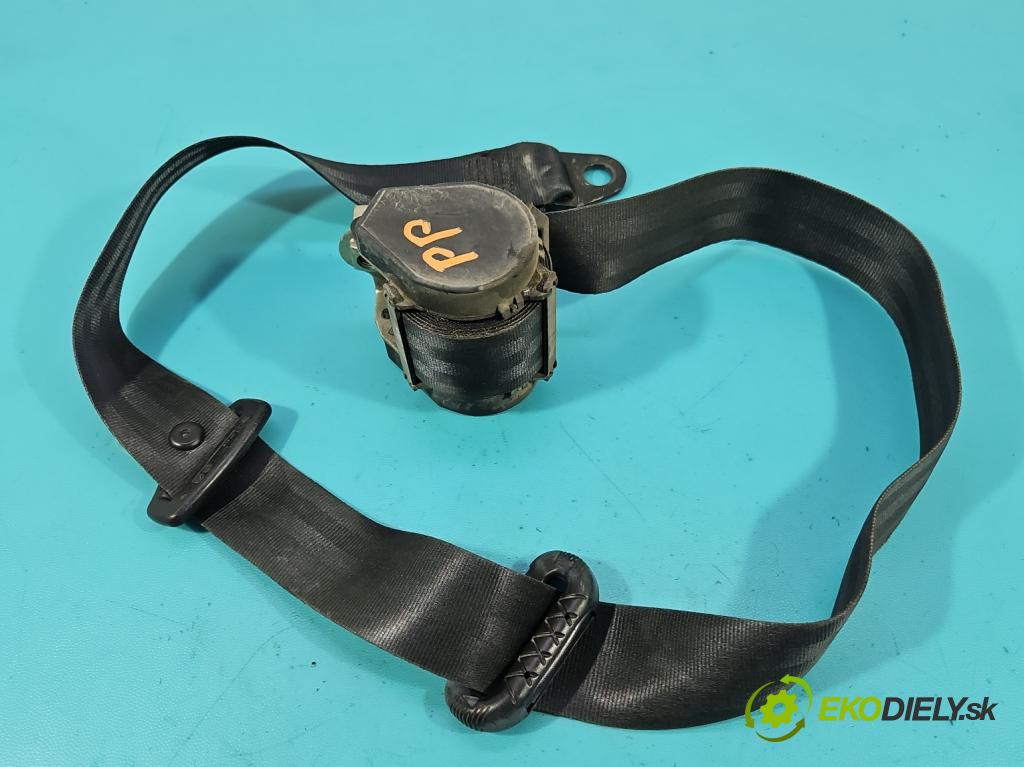 Fiat Ducato IV 2014- 2.0 jtd 116 hp manual 85 kW 1956 cm3 5- stěna bezpečnost přední pravý 5233571