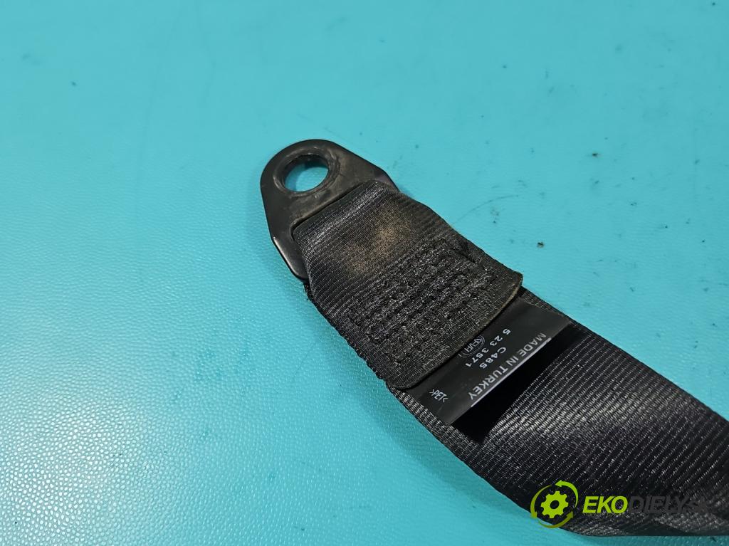 Fiat Ducato IV 2014- 2.0 jtd 116 hp manual 85 kW 1956 cm3 5- stěna bezpečnost přední pravý 5233571