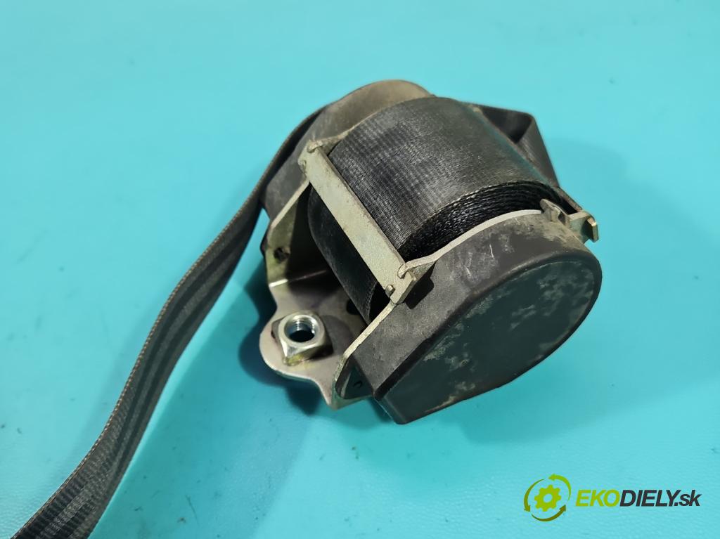 Fiat Ducato IV 2014- 2.0 jtd 116 hp manual 85 kW 1956 cm3 5- stěna bezpečnost přední pravý 5233571