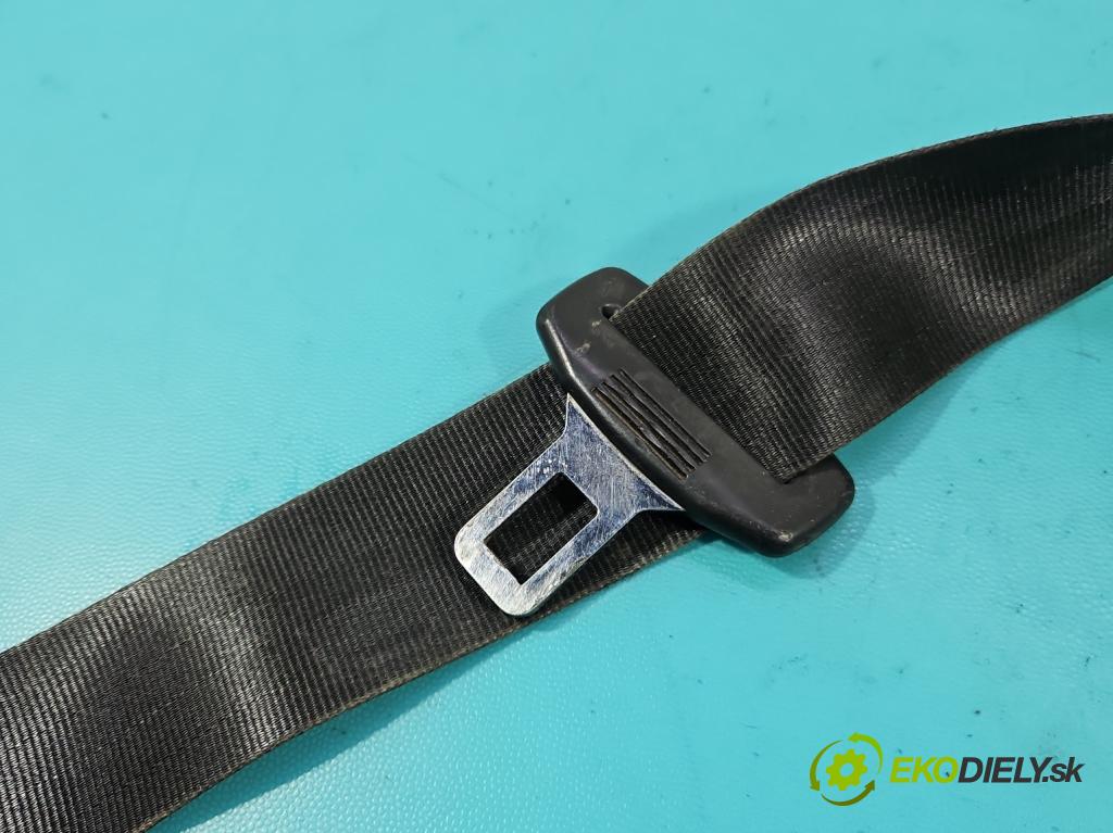 Fiat Ducato IV 2014- 2.0 jtd 116 hp manual 85 kW 1956 cm3 5- stěna bezpečnost přední pravý 5233571