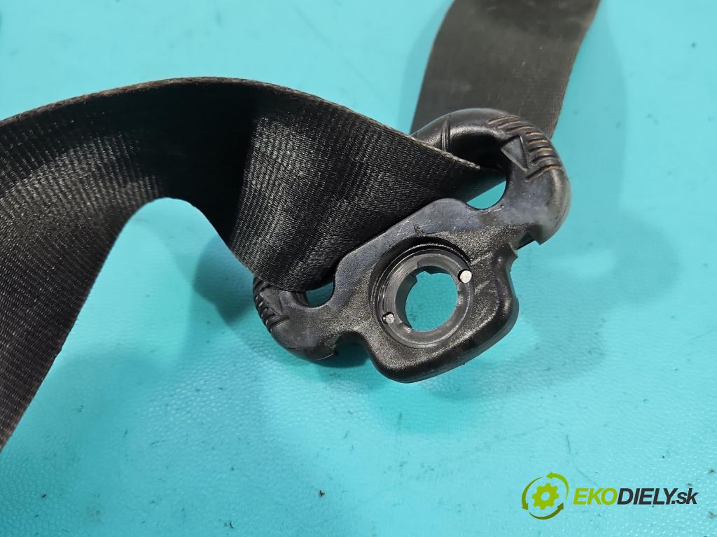 Fiat Ducato IV 2014- 2.0 jtd 116 hp manual 85 kW 1956 cm3 5- stěna bezpečnost přední pravý 5233571