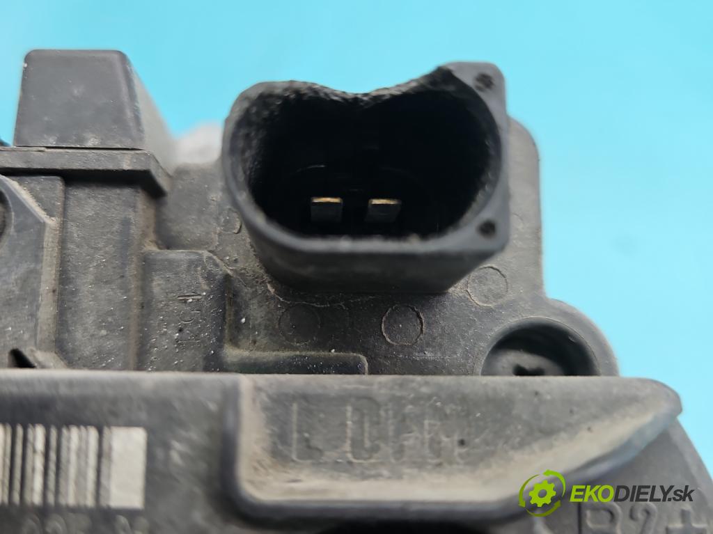 Seat Ibiza IV 6J 2008-2017 1.4 16V 86 HP manual 63 kW 1390 cm3 5- Alternator 0124325013 (Alternátor)