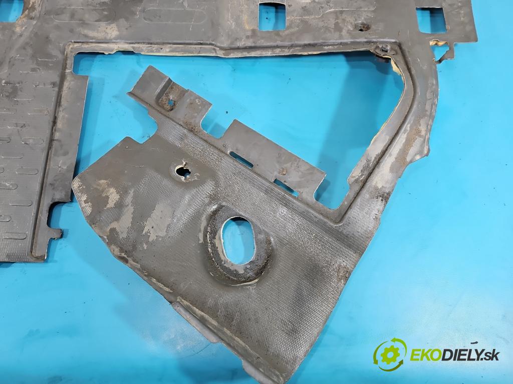 Fiat Ducato IV 2014- 2.0 jtd 116 HP manual 85 kW 1956 cm3 5- koberec do auta ostatné