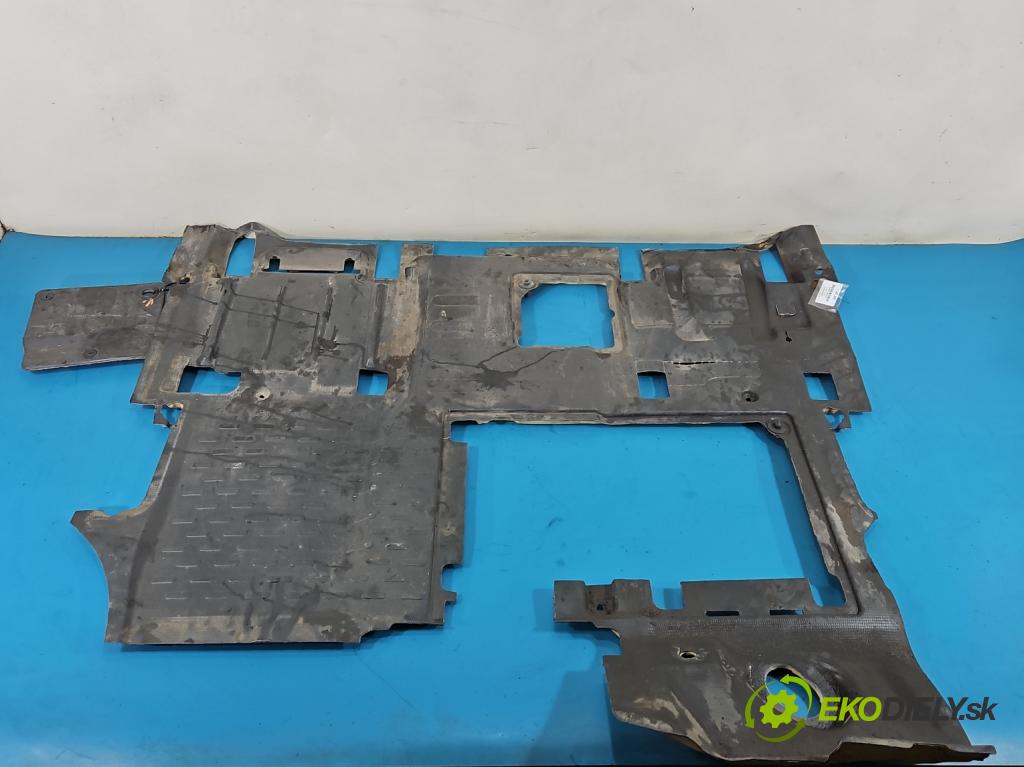 Fiat Ducato IV 2014- 2.0 jtd 116 HP manual 85 kW 1956 cm3 5- koberec do auta ostatné 