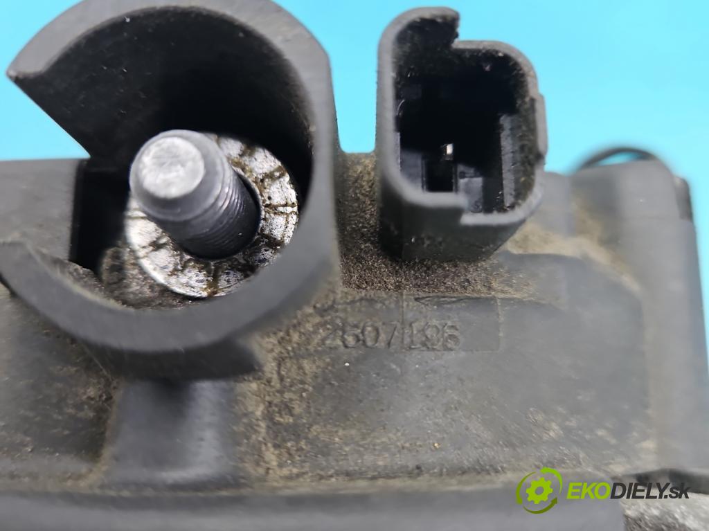 Peugeot 208 I 2012-2019 1.4 hdi 68 HP manual 50 kW 1398 cm3 5- Alternator 9678048880 (Alternátor)