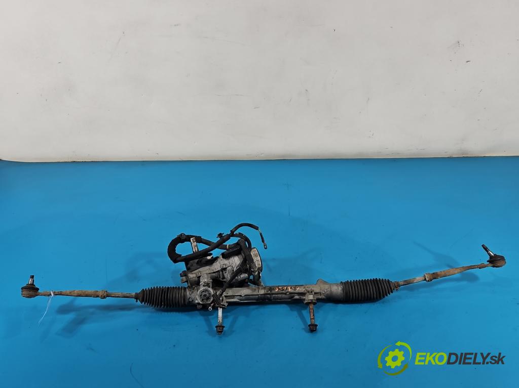 Peugeot 208 I 2012-2019 1.4 hdi 68 hp manual 50 kW 1398 cm3 5- řízení volant 9805202380