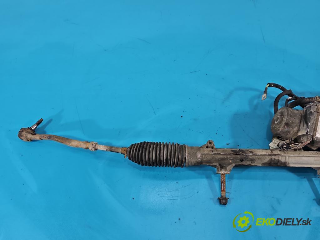 Peugeot 208 I 2012-2019 1.4 hdi 68 hp manual 50 kW 1398 cm3 5- řízení volant 9805202380