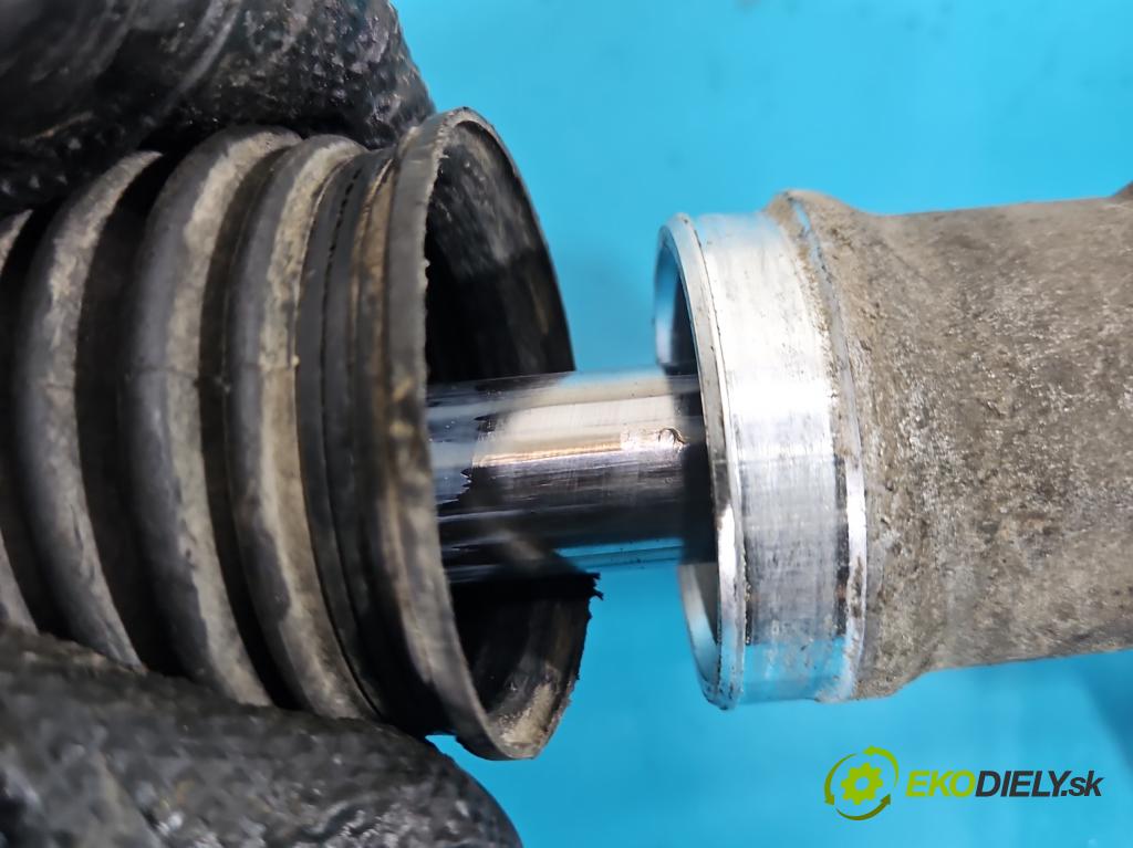 Peugeot 208 I 2012-2019 1.4 hdi 68 hp manual 50 kW 1398 cm3 5- řízení volant 9805202380