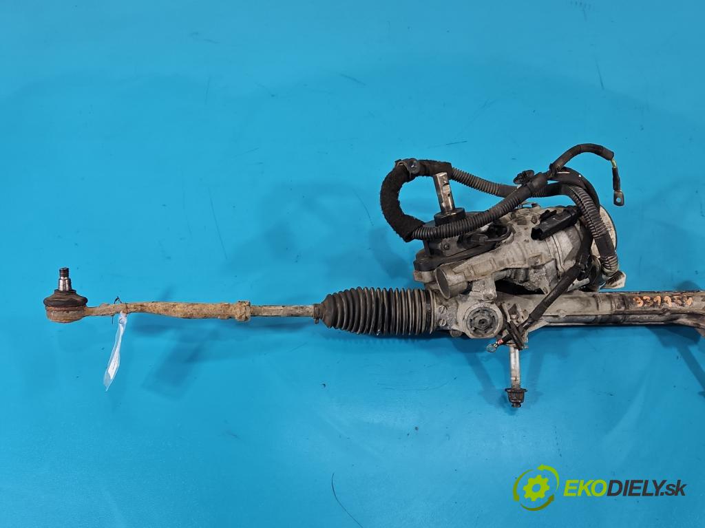 Peugeot 208 I 2012-2019 1.4 hdi 68 hp manual 50 kW 1398 cm3 5- řízení volant 9805202380