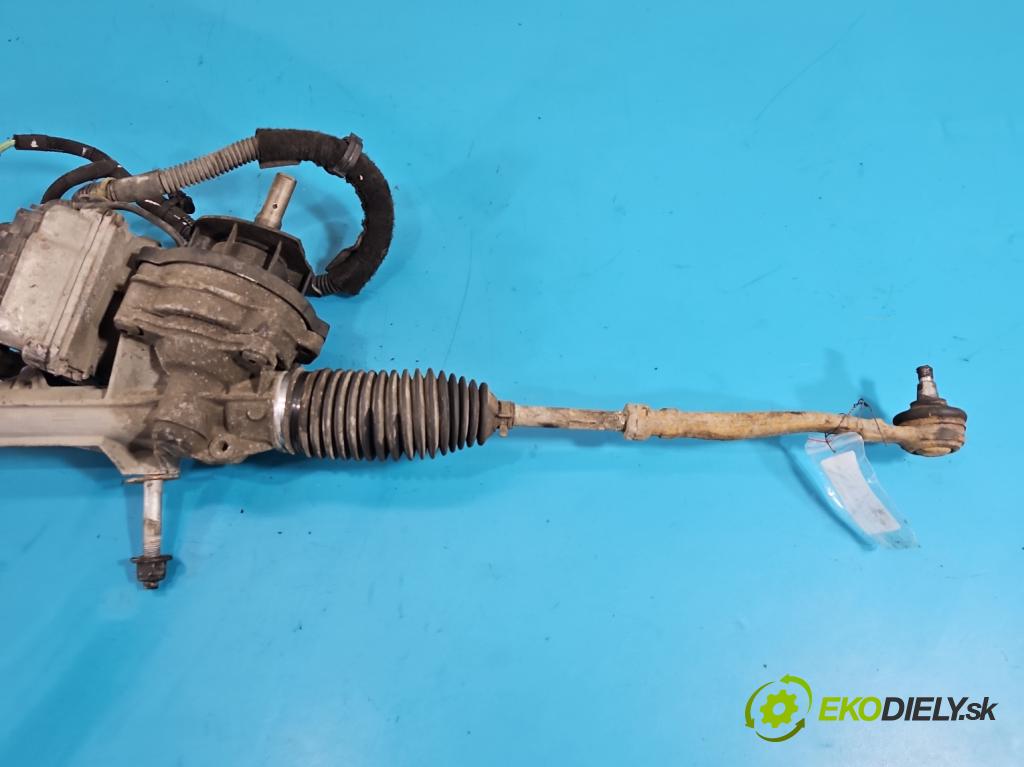 Peugeot 208 I 2012-2019 1.4 hdi 68 hp manual 50 kW 1398 cm3 5- řízení volant 9805202380