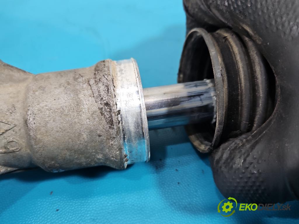 Peugeot 208 I 2012-2019 1.4 hdi 68 hp manual 50 kW 1398 cm3 5- řízení volant 9805202380