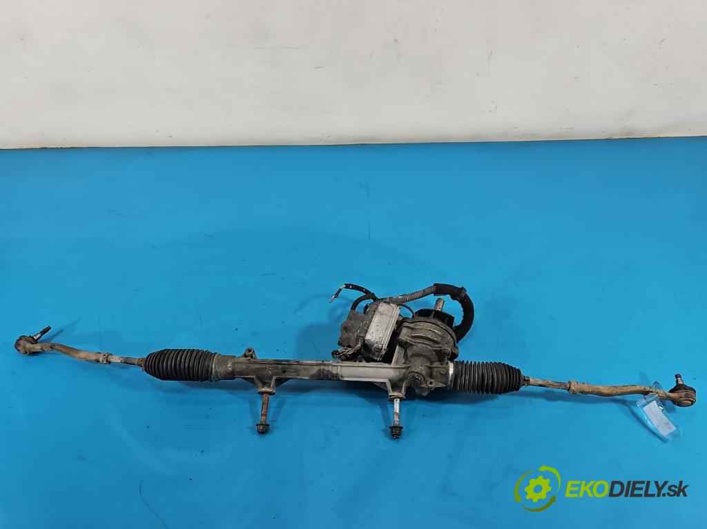 Peugeot 208 I 2012-2019 1.4 hdi 68 hp manual 50 kW 1398 cm3 5- řízení volant 9805202380