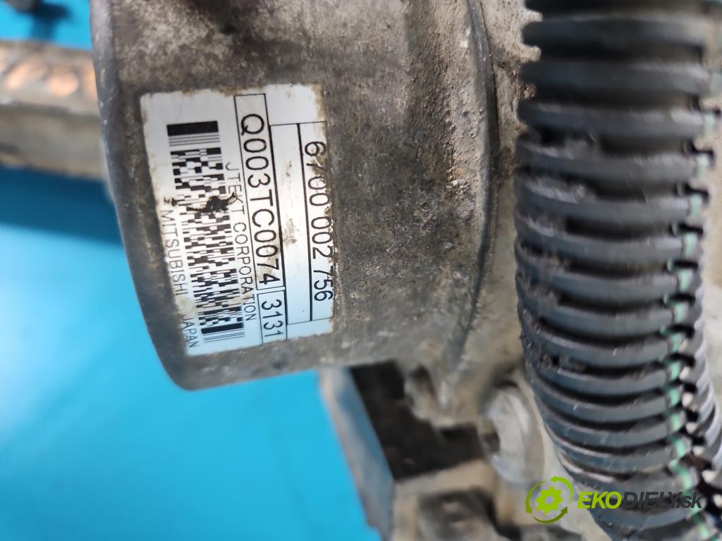 Peugeot 208 I 2012-2019 1.4 hdi 68 hp manual 50 kW 1398 cm3 5- řízení volant 9805202380