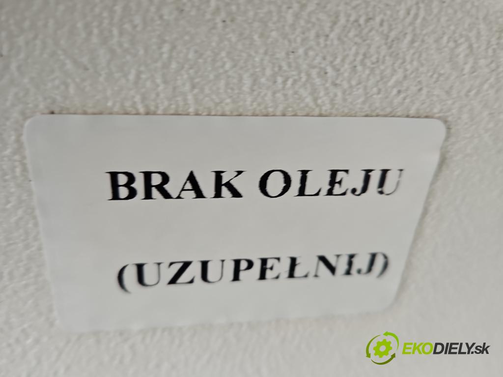 Peugeot 208 I 2012-2019 1.4 hdi 68 HP manual 50 kW 1398 cm3 5- prevodovka stupeň,rýchlosť manual 20CQ66