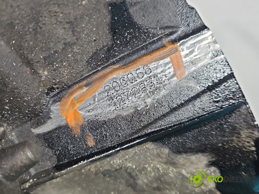 Peugeot 208 I 2012-2019 1.4 hdi 68 HP manual 50 kW 1398 cm3 5- prevodovka stupeň,rýchlosť manual 20CQ66