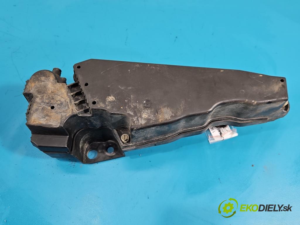 Peugeot 208 I 2012-2019 1.4 hdi 68 HP manual 50 kW 1398 cm3 5- Nádrž: tekutina: FAP DPF 9809287280