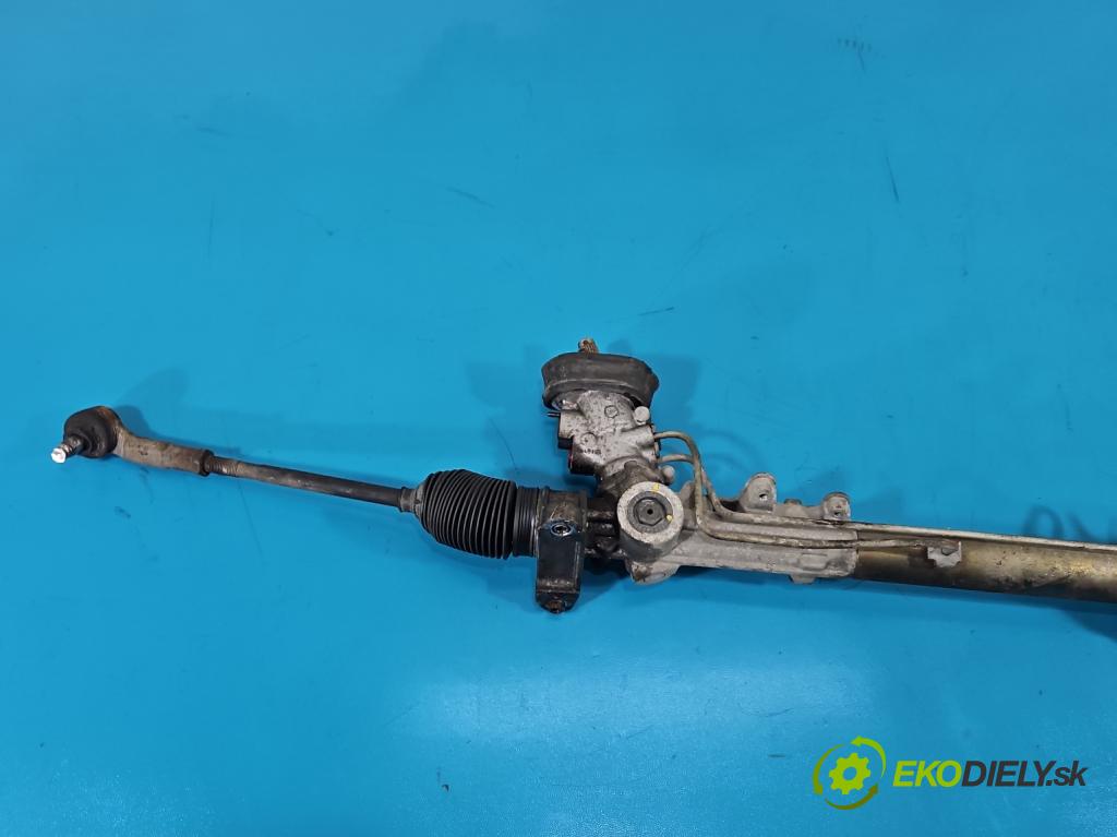 Vw New Beetle 1998-2010 1.6 SR 102 HP manual 75 kW 1595 cm3 2- Ozubené kolo: volant