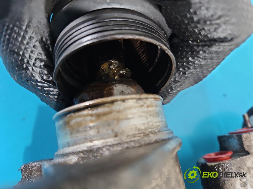 Vw New Beetle 1998-2010 1.6 SR 102 HP manual 75 kW 1595 cm3 2- Ozubené kolo: volant