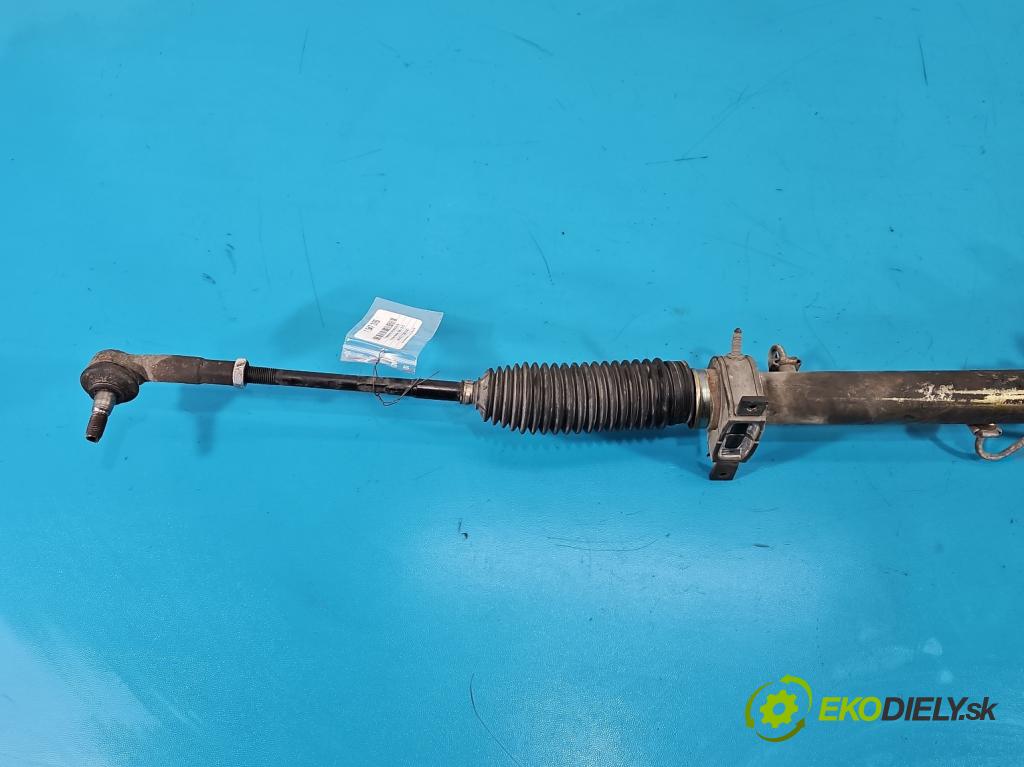 Vw New Beetle 1998-2010 1.6 SR 102 HP manual 75 kW 1595 cm3 2- Ozubené kolo: volant