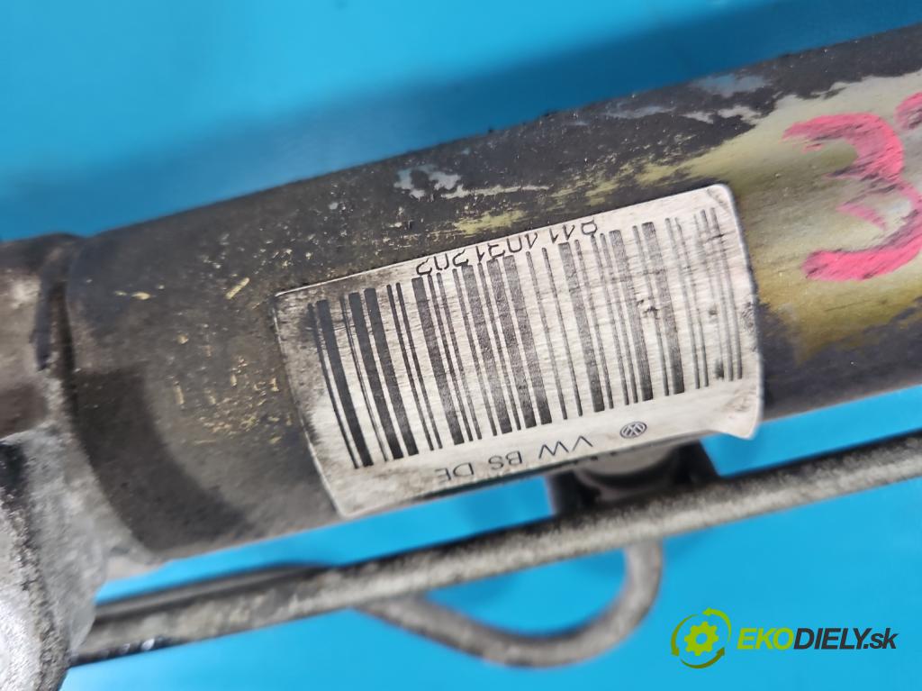 Vw New Beetle 1998-2010 1.6 SR 102 HP manual 75 kW 1595 cm3 2- Ozubené kolo: volant