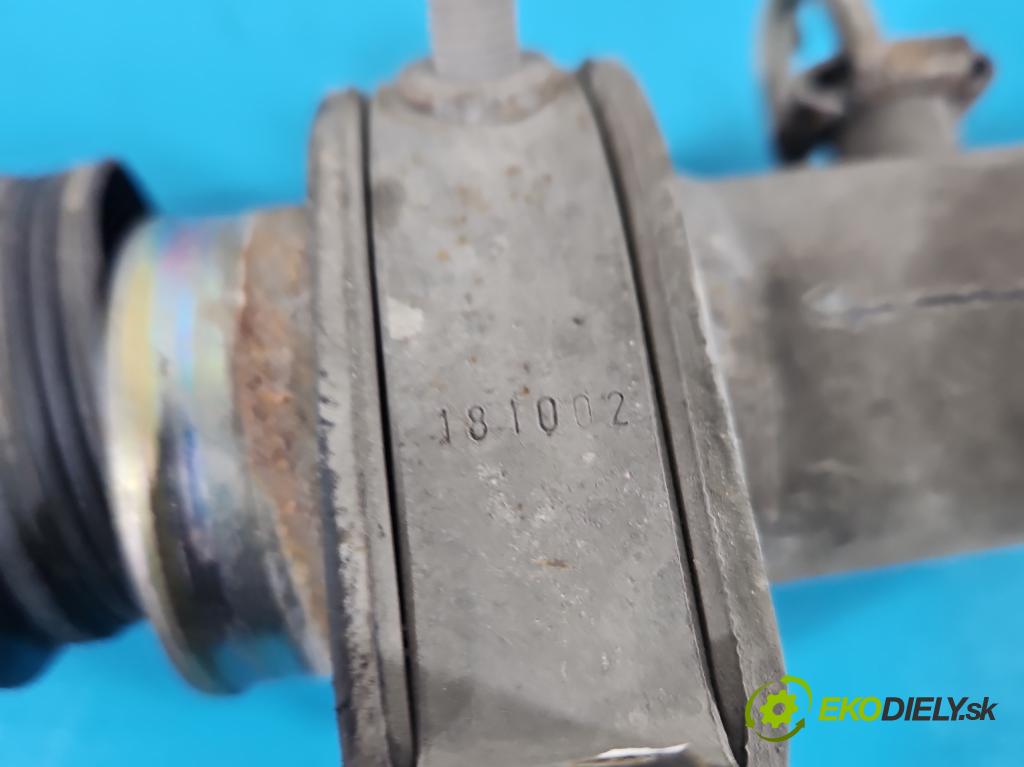 Vw New Beetle 1998-2010 1.6 SR 102 HP manual 75 kW 1595 cm3 2- Ozubené kolo: volant