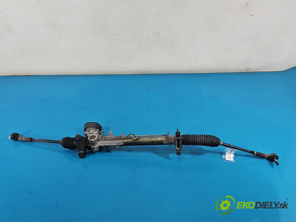 Vw New Beetle 1998-2010 1.6 SR 102 HP manual 75 kW 1595 cm3 2- Ozubené kolo: volant 