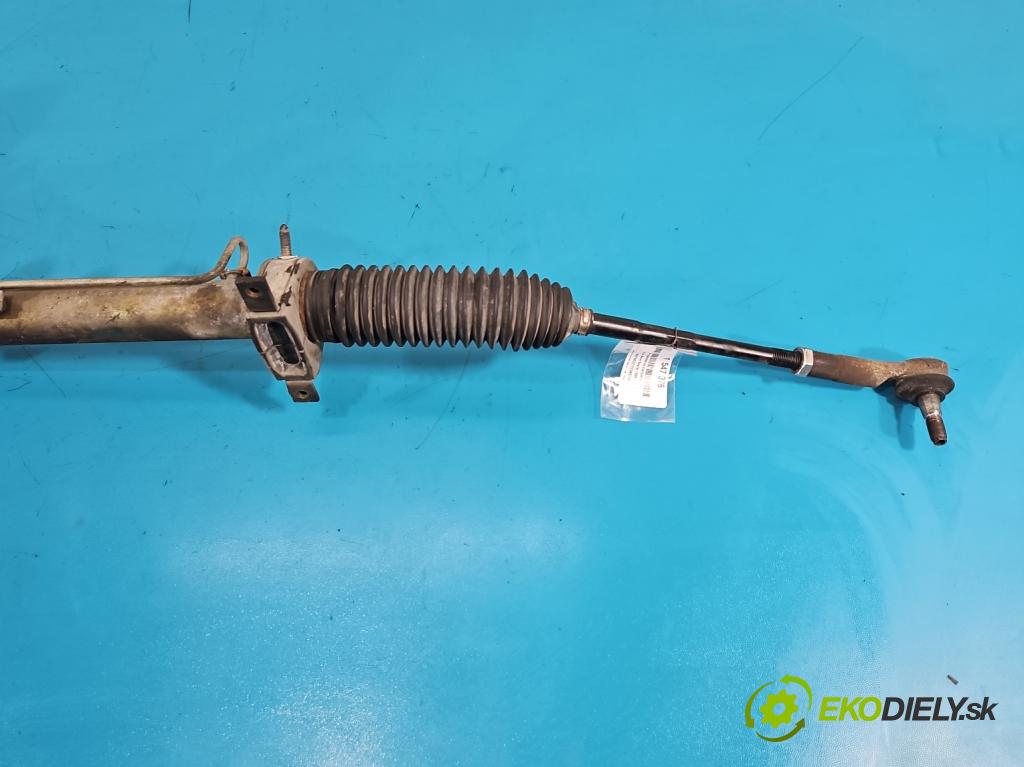 Vw New Beetle 1998-2010 1.6 SR 102 HP manual 75 kW 1595 cm3 2- Ozubené kolo: volant