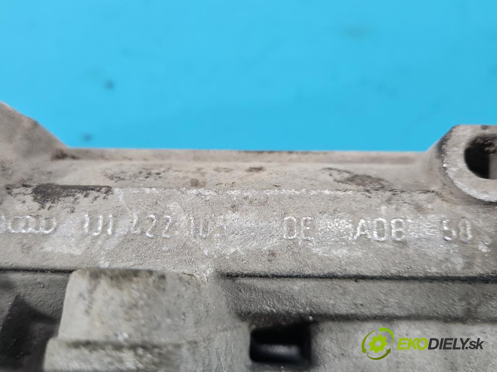 Vw New Beetle 1998-2010 1.6 SR 102 HP manual 75 kW 1595 cm3 2- Ozubené kolo: volant