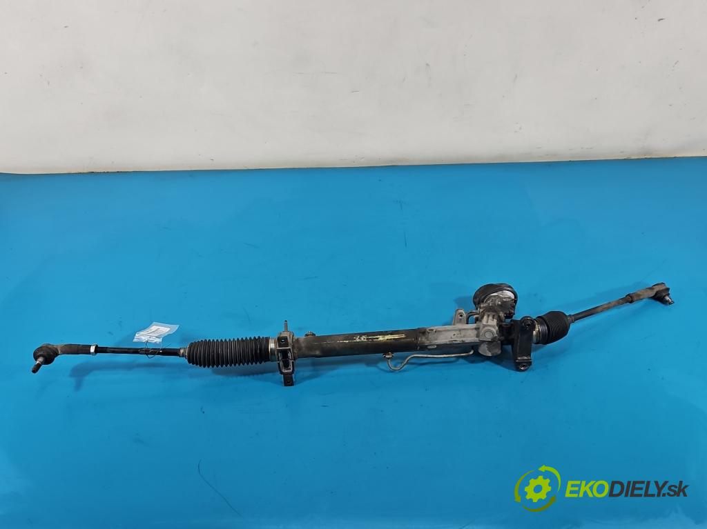 Vw New Beetle 1998-2010 1.6 SR 102 HP manual 75 kW 1595 cm3 2- Ozubené kolo: volant