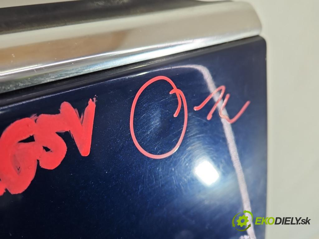 Vw New Beetle 1998-2010 1.6 SR 102 HP manual 75 kW 1595 cm3 2- dvere predné ľavé  (Kľučka dverí ostatné)