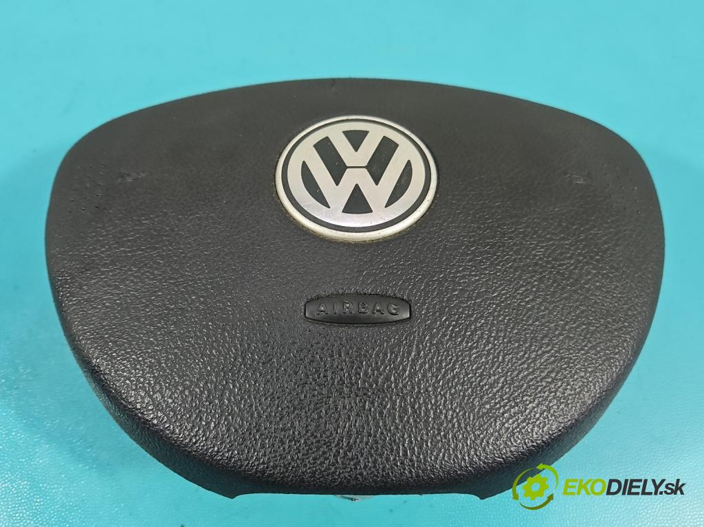 Vw New Beetle 1998-2010 1.6 SR 102 HP manual 75 kW 1595 cm3 2- airbag vzduch: Řidiči:  (Airbag)