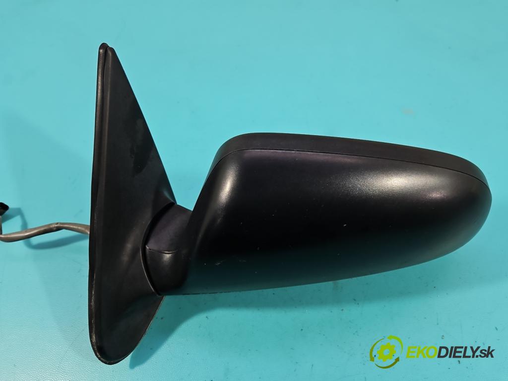 Honda Civic VI 1995-2001 1.4 16V 90 HP manual 66 kW 1396 cm3 5- zrkadlo ľavé  (Kľučka dverí ostatné)