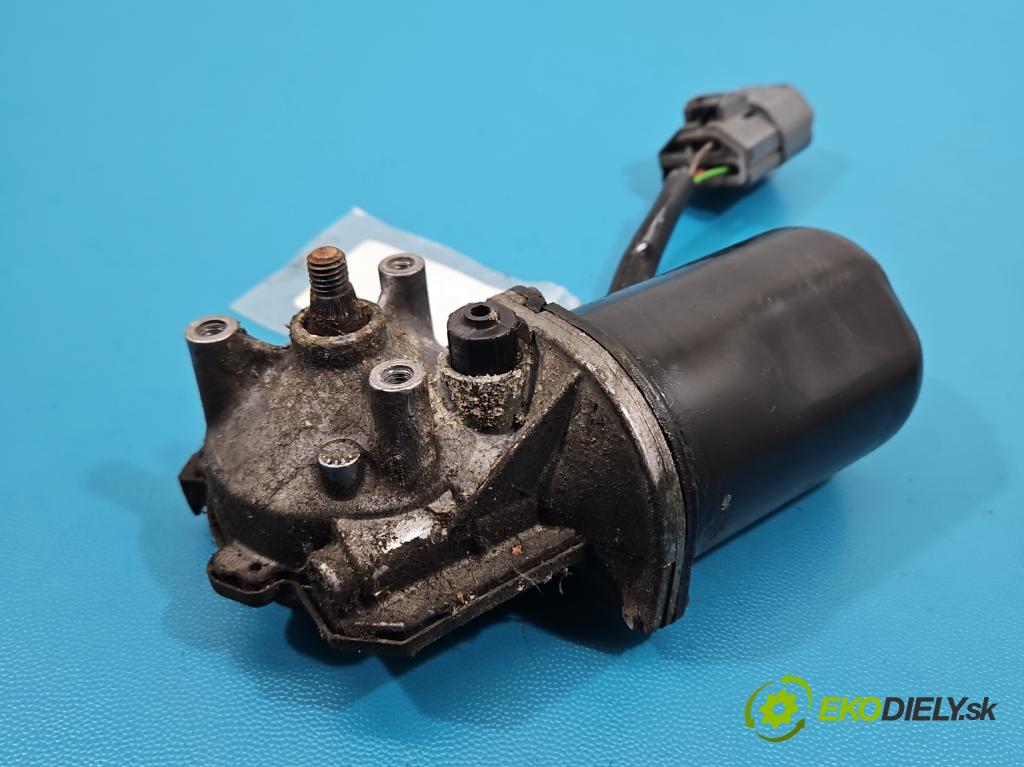 Honda Civic VI 1995-2001 1.4 16V 90 HP manual 66 kW 1396 cm3 5- motor stieračov predné 76500-ST3A-G05