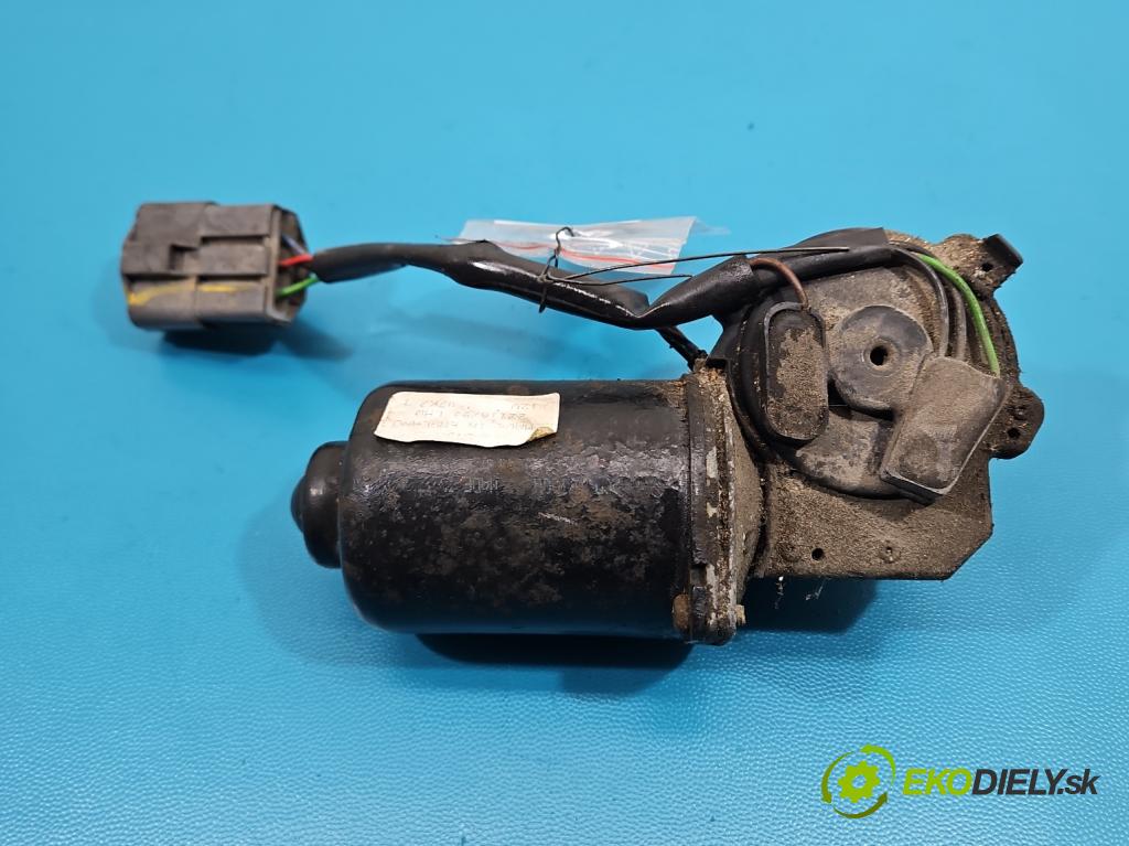 Honda Civic VI 1995-2001 1.4 16V 90 HP manual 66 kW 1396 cm3 5- motor stieračov predné 76500-ST3A-G05
