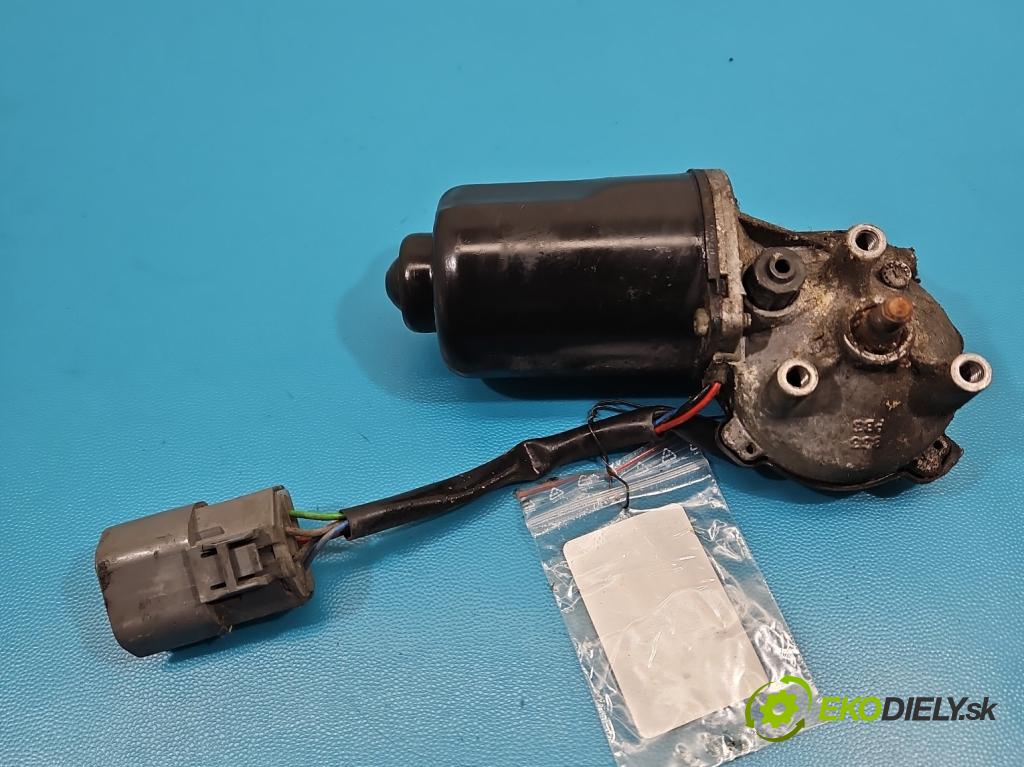 Honda Civic VI 1995-2001 1.4 16V 90 HP manual 66 kW 1396 cm3 5- motor stieračov predné 76500-ST3A-G05