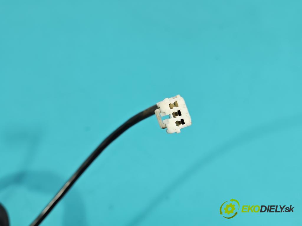 Honda Civic VI 1995-2001 1.4 16V 90 hp manual 66 kW 1396 cm3 5- spínací skříňka  (Spínací skříňka)