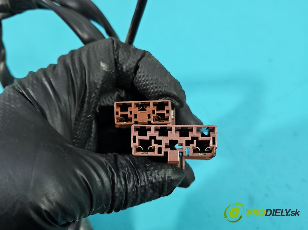 Honda Civic VI 1995-2001 1.4 16V 90 hp manual 66 kW 1396 cm3 5- spínací skříňka  (Spínací skříňka)