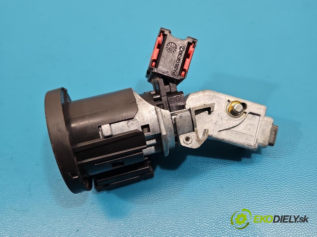 Renault Clio III 2005-2012 1.6 16V 88 HP manual 65 kW 1598 cm3 5- riadiaca jednotka motora 8200461733