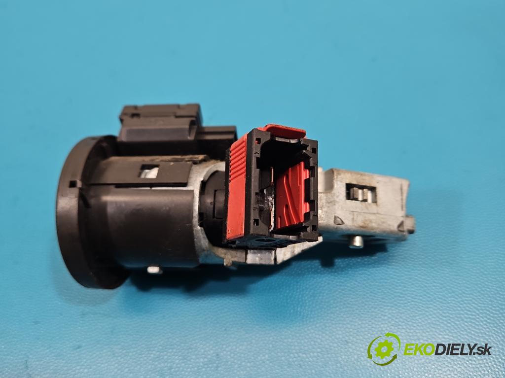 Renault Clio III 2005-2012 1.6 16V 88 HP manual 65 kW 1598 cm3 5- riadiaca jednotka motora 8200461733