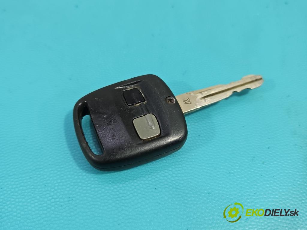 Subaru Forester II SG 2002-2008 2.0 boxer 125 HP manual 92 kW 1994 cm3 5- riadiaca jednotka motora 22611-AG600