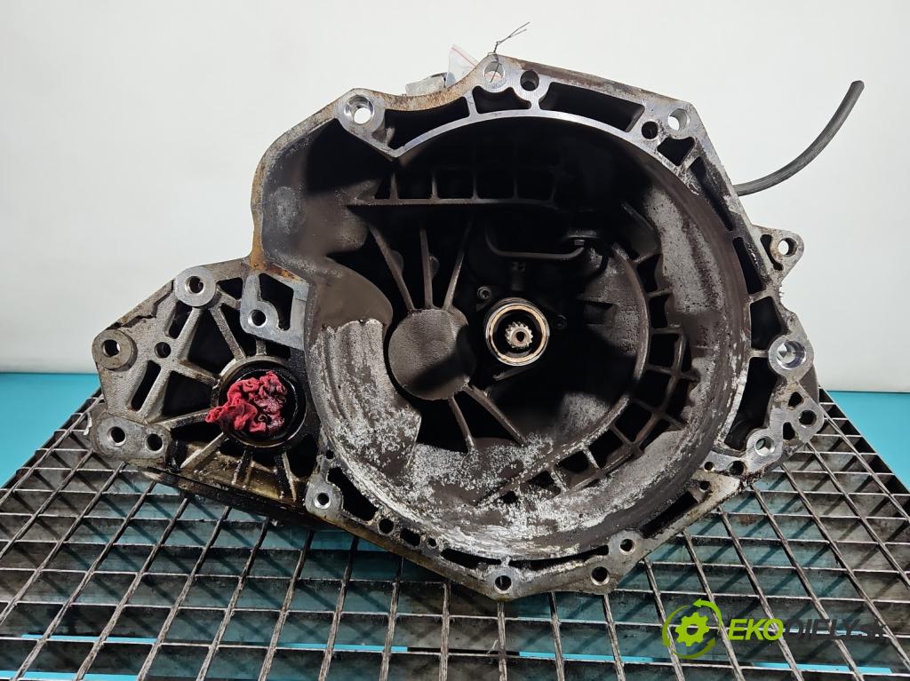 Opel Corsa E 2014-2019 1.4 16V 75 HP manual 55 kW 1398 cm3 5- prevodovka stupeň,rýchlosť manual 3LS374